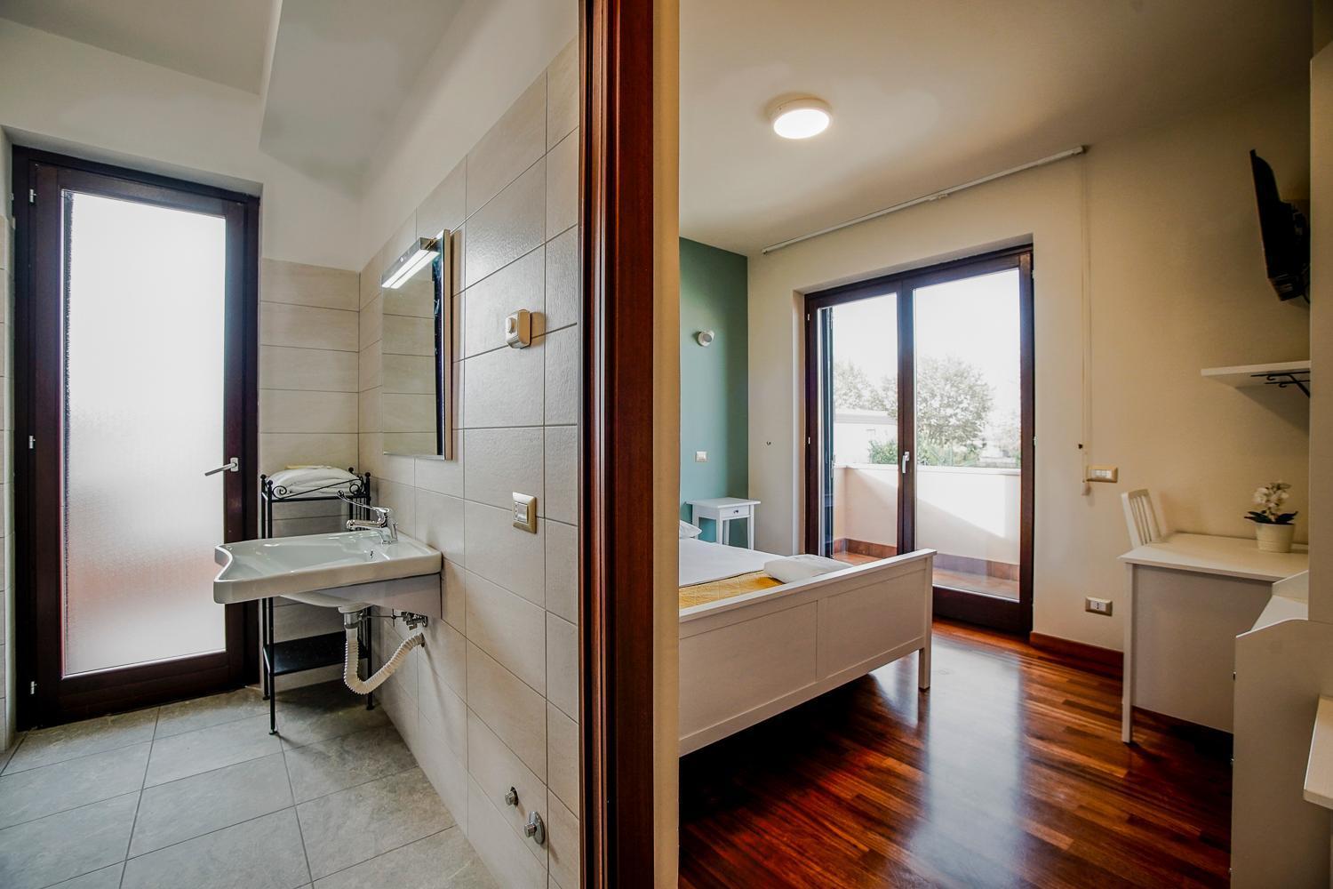 Sigis Hotel Fiumicino Extérieur photo