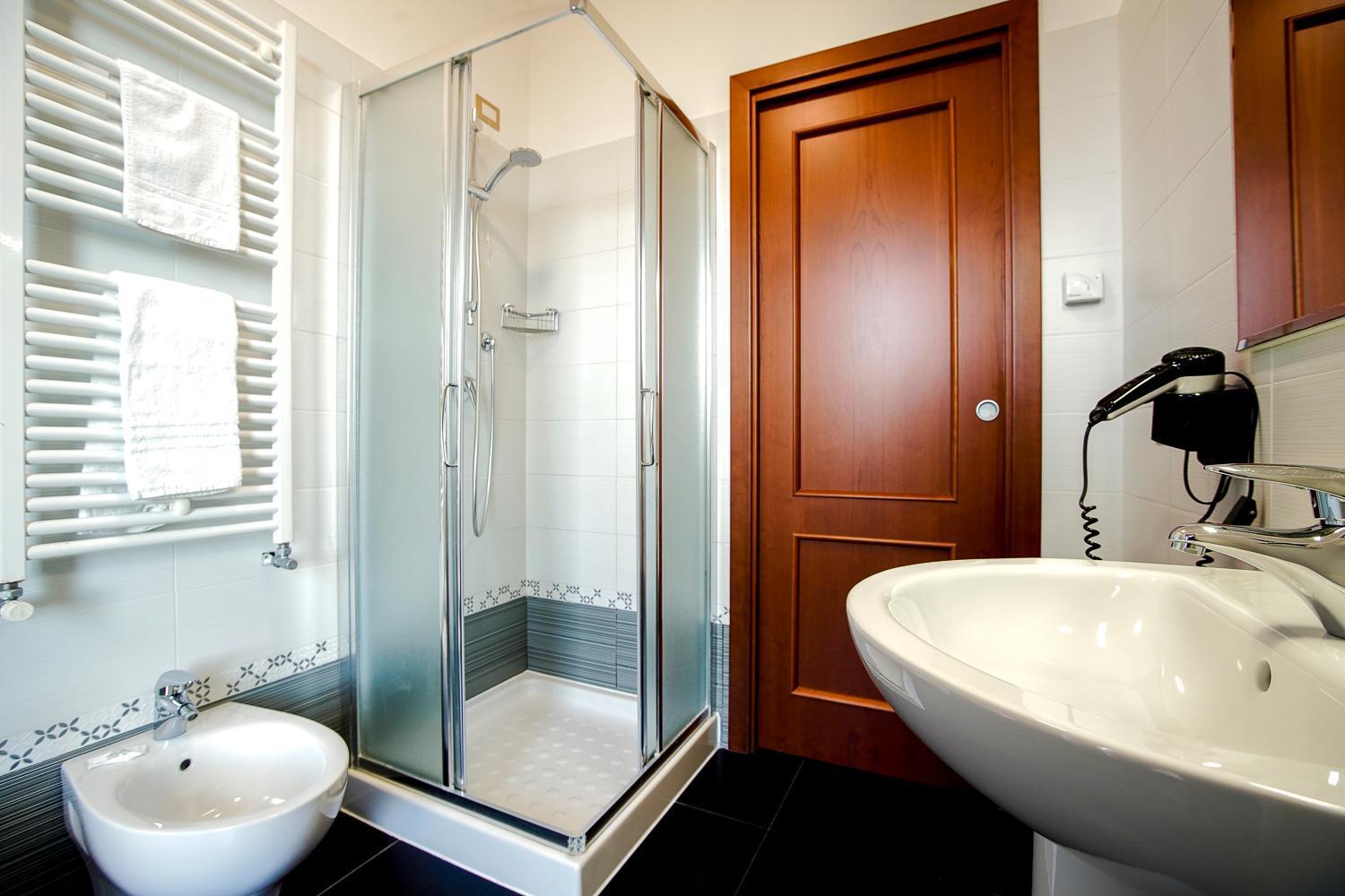 Sigis Hotel Fiumicino Extérieur photo