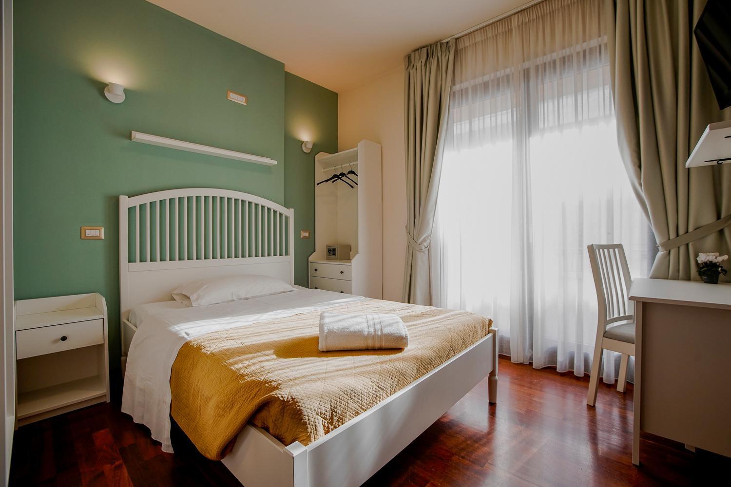 Sigis Hotel Fiumicino Extérieur photo