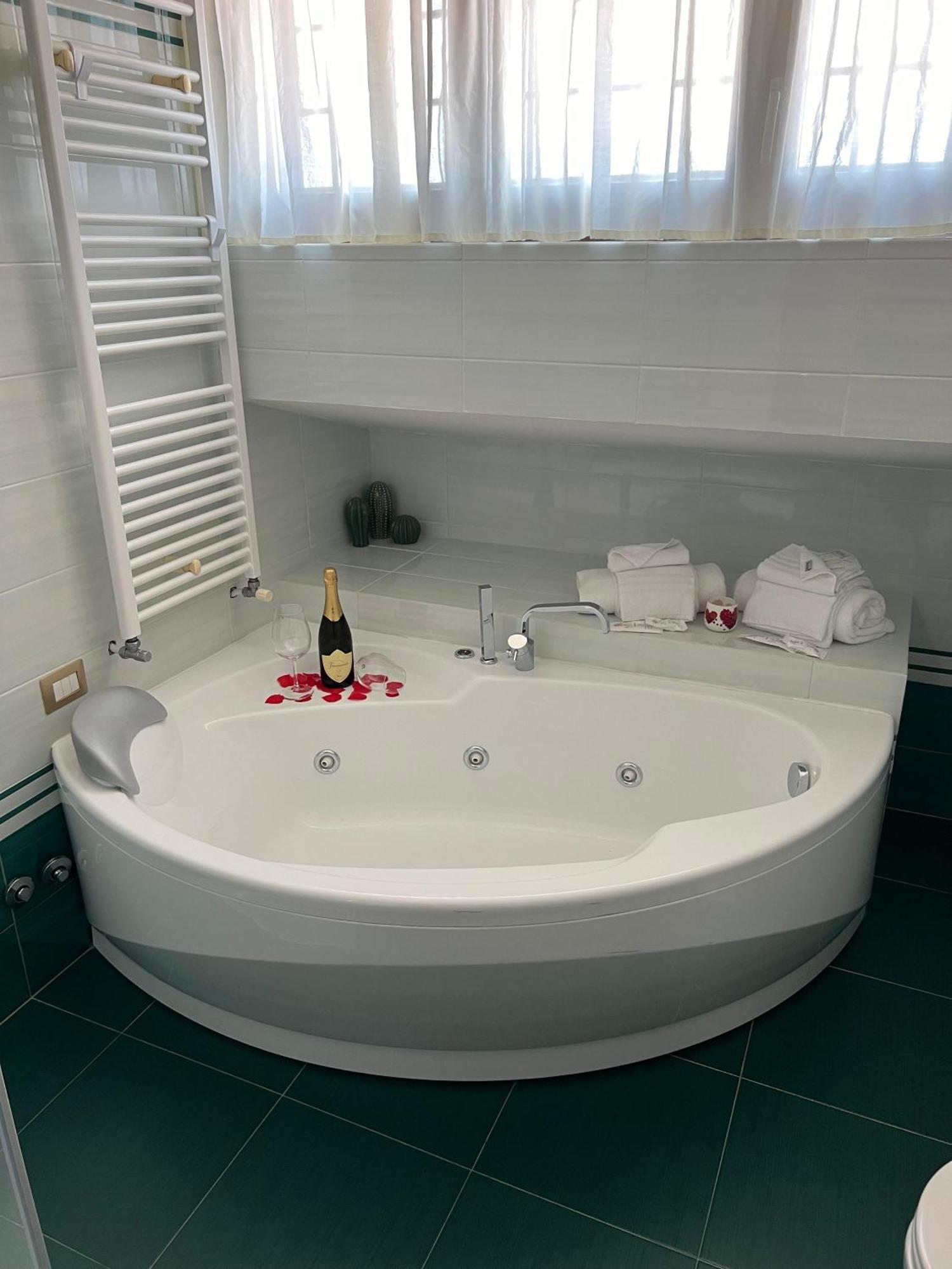 Sigis Hotel Fiumicino Extérieur photo