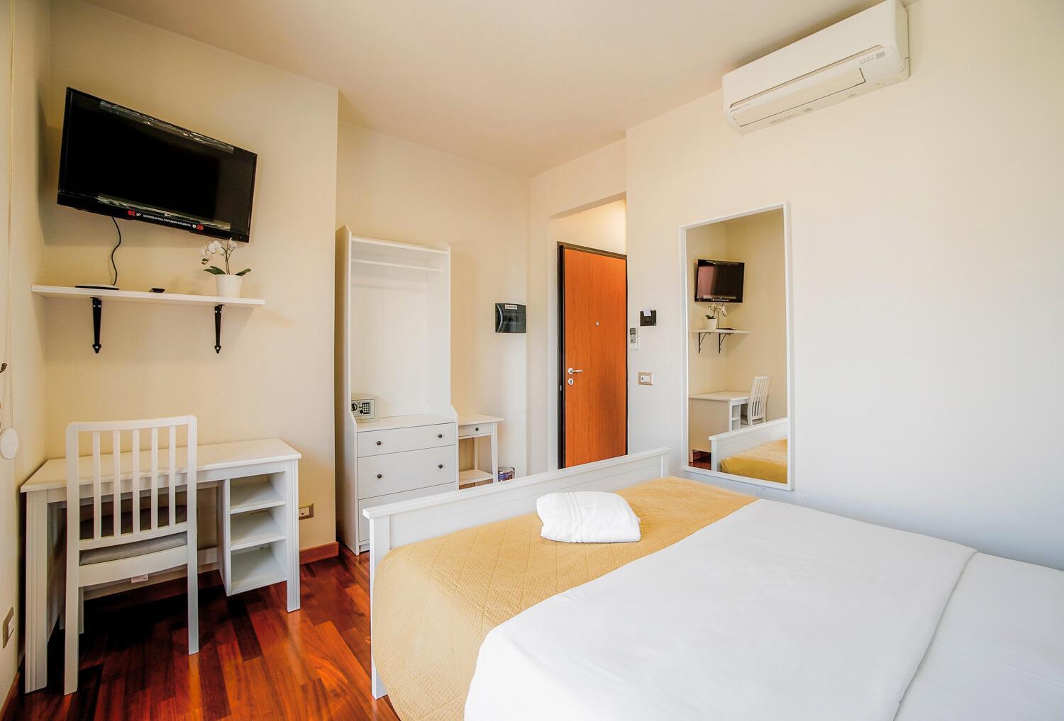 Sigis Hotel Fiumicino Extérieur photo