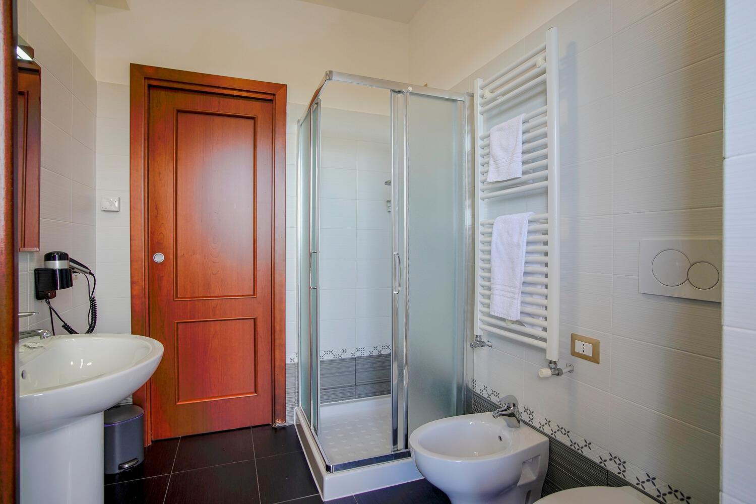 Sigis Hotel Fiumicino Extérieur photo
