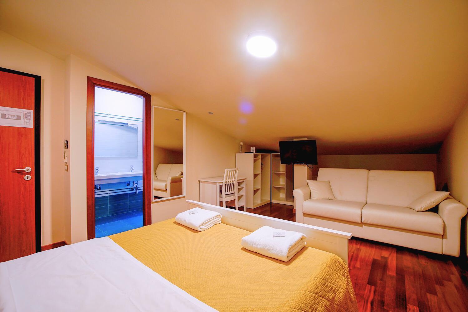 Sigis Hotel Fiumicino Extérieur photo