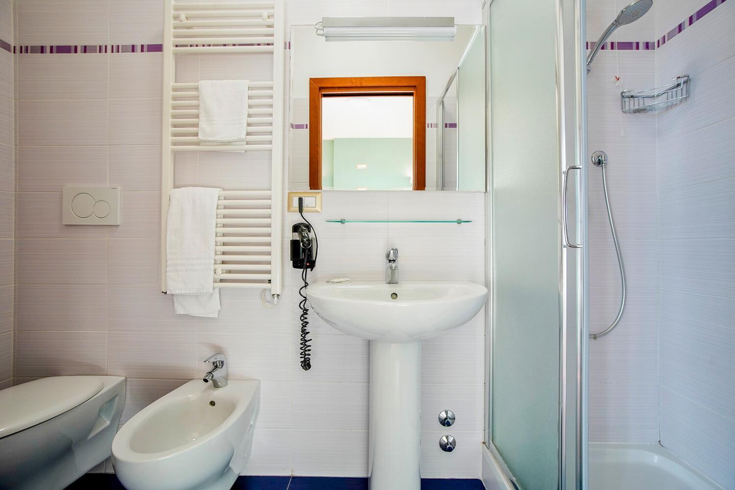 Sigis Hotel Fiumicino Extérieur photo