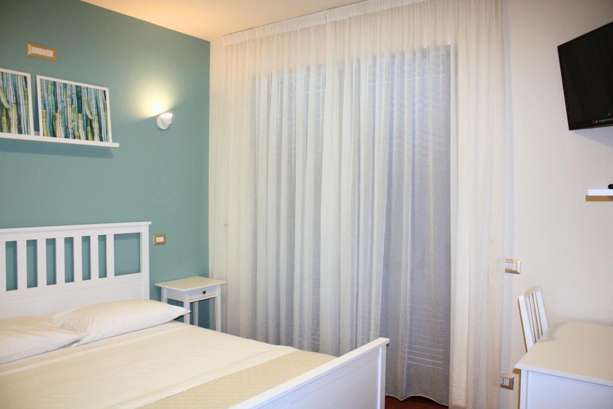 Sigis Hotel Fiumicino Extérieur photo