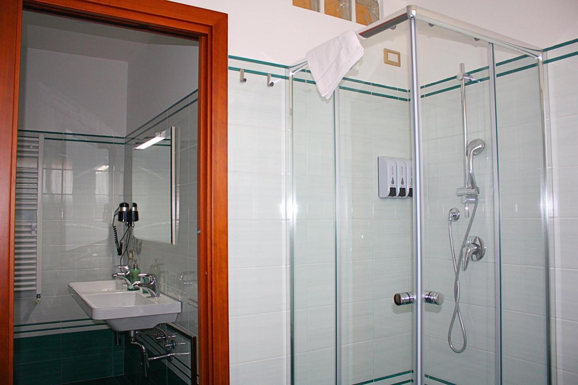 Sigis Hotel Fiumicino Extérieur photo