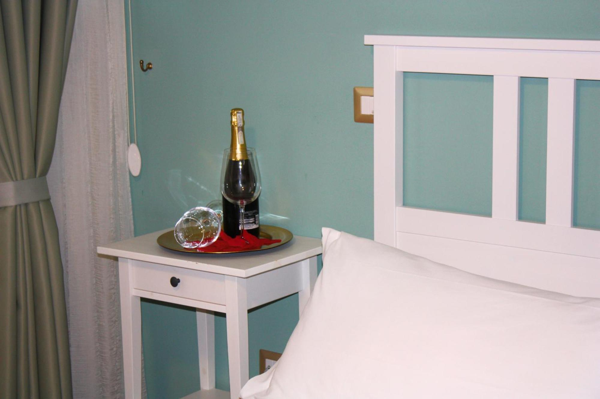 Sigis Hotel Fiumicino Extérieur photo