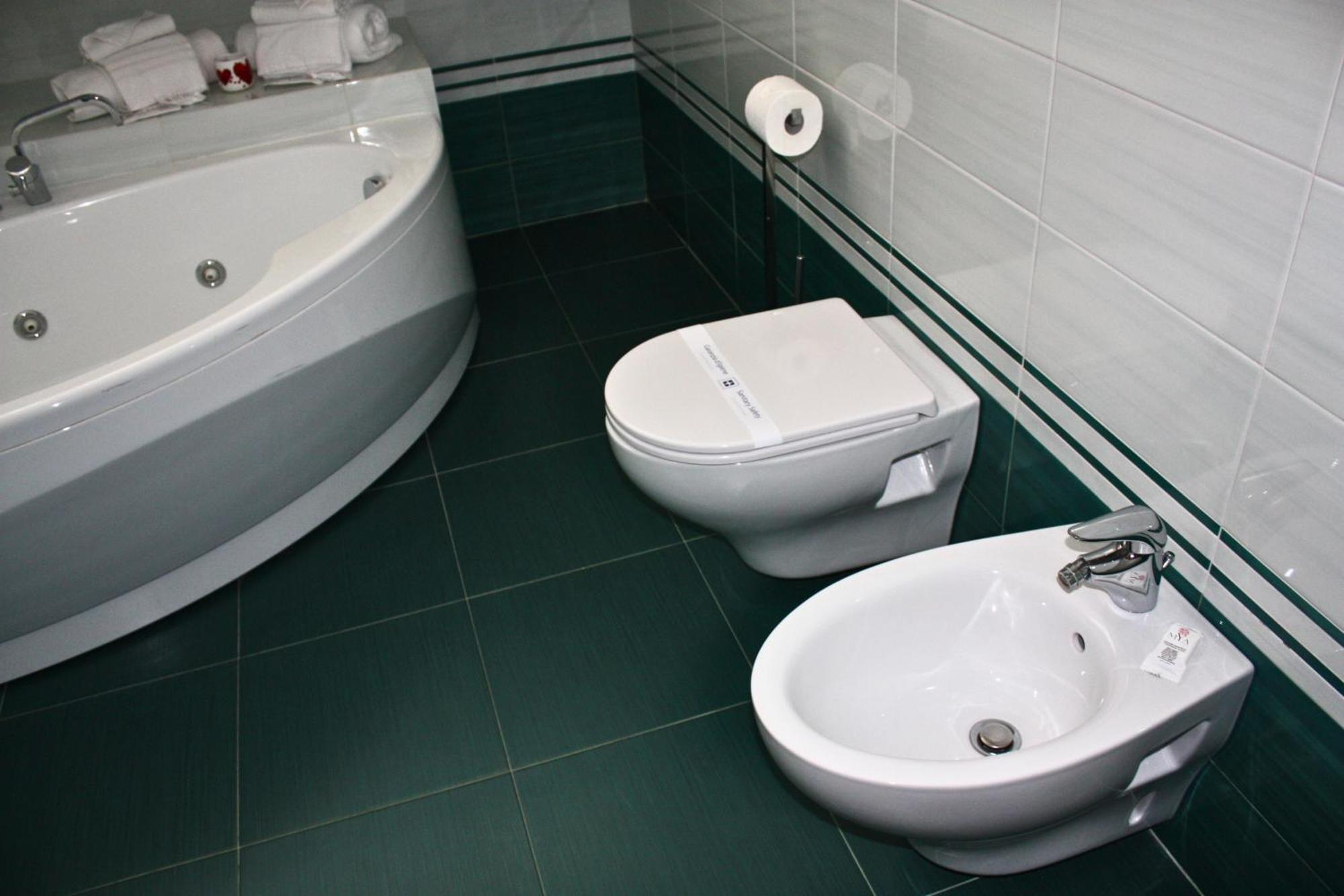 Sigis Hotel Fiumicino Extérieur photo